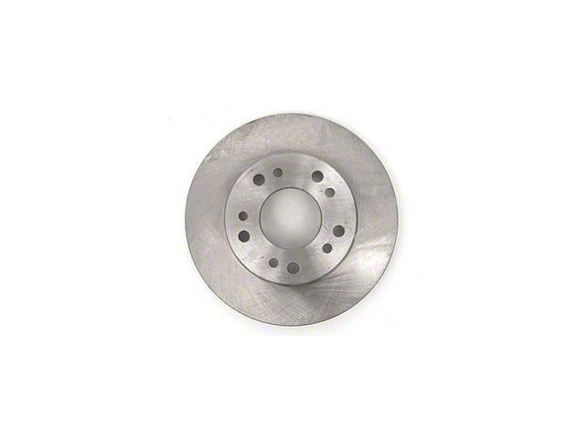 Rear Disc Rotor,55-64 For CCI Rear Disc Brake Kits