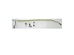 Chevy Rear Door Lock Assembly Rod, Right Side, 4-Door Sedan, 1955-1957