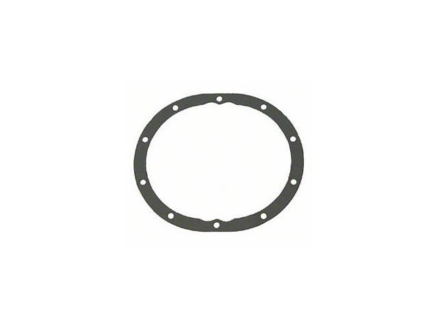 Chevy Rear End Carrier Gasket, 1955-1957