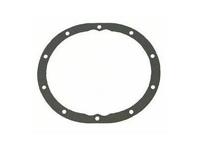 Chevy Rear End Carrier Gasket, 1955-1957