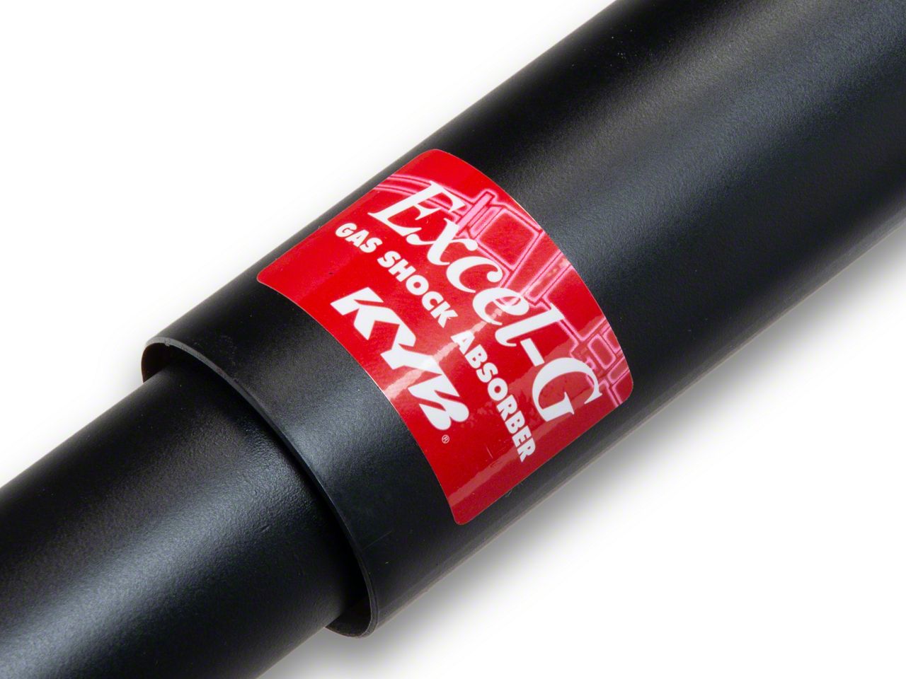 Kyb Rear Shock Set KYB Rear Shock Absorber Set (Pair) For Chevy