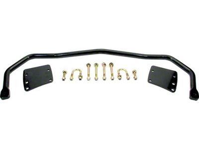 Chevy Rear Sway Bar, 1, CPP, 1958-1964