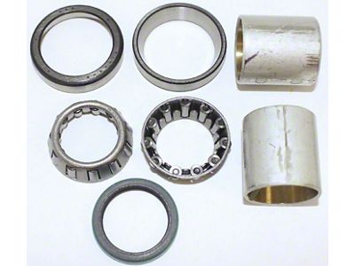 Chevy Rebuild Kit, Steering Box, 1949-1952