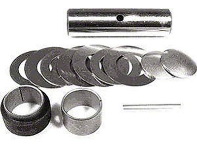 Chevy Repair Kit, Idler Arm Pivot Pin, 1949-1954