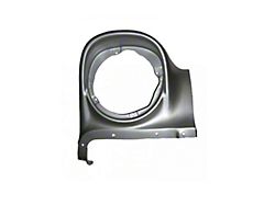 Right Front Headlight Repair Panel (1956 Chevy Bel Air; 1956 Chevy 150; 1956 Chevy 210; 1956 Chevy Nomad)