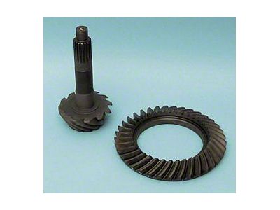 1955-64 3.08 Ring & Pinion Set