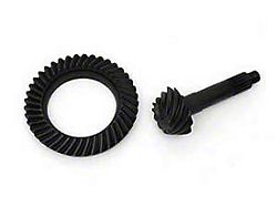Chevy Ring & Pinion Set, 3.70 (55-57 Chevy Bel Air; 55-57 Chevy 150; 55-57 Chevy 210; 55-57 Chevy Nomad)
