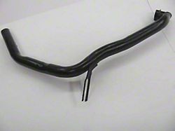 Chevy Road Draft Tube, Small Block, Used (56-57 Chevy Bel Air; 56-57 Chevy 150; 56-57 Chevy 210; 56-57 Chevy Nomad)