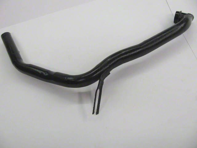 Chevy Road Draft Tube, Small Block, Used, 1956-1957