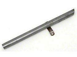 Chevy Road Draft Tube, Small Block, With Manual Transmission (1955 Chevy Bel Air; 1955 Chevy 150; 1955 Chevy 210; 1955 Chevy Nomad)