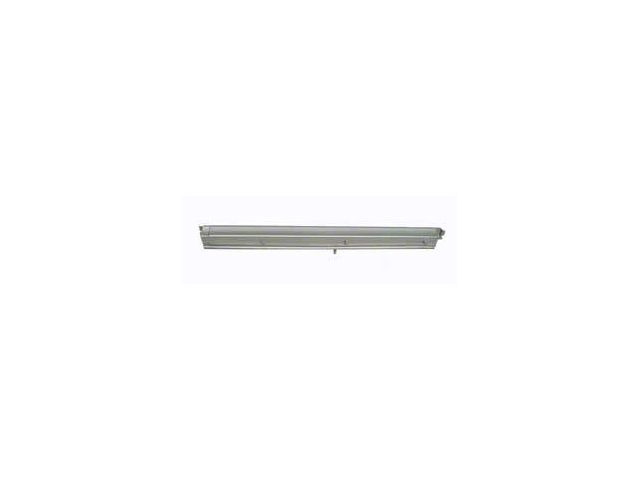 Chevy Rocker Panel, 2-Door Right Outer, 1955