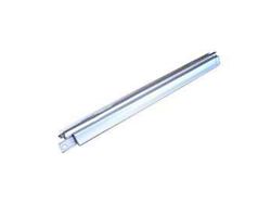 Chevy Rocker Panel, Complete, Factory Correct, Left, 2-Door, 1955