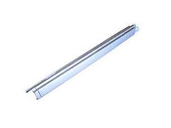 Chevy Rocker Panel, Complete Outer, Factory Correct, Right, 2-Door, 1956