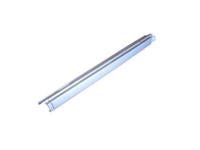 Chevy Rocker Panel, Complete Outer, Factory Correct, Right, 2-Door, 1956