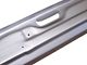 Chevy Rocker Panel, Complete Outer, Factory Correct, Right, 2-Door, 1956