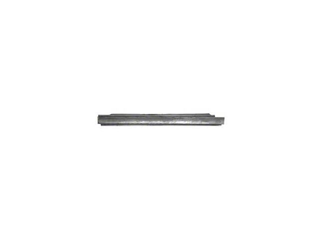 Chevy Rocker Panel, Left, Outer, 2-Door, 1955