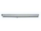 Chevy Rocker Panel, Left, Outer, 2-Door, 1956-1957