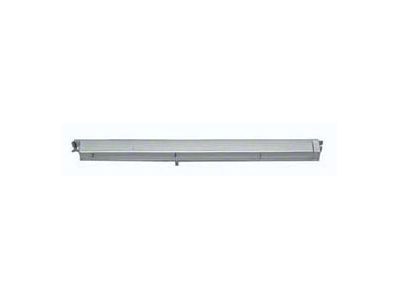 Chevy Rocker Panel, Left, Outer, 2-Door, 1956-1957