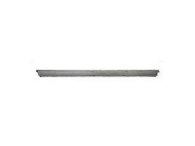 Chevy Rocker Panel, Left, Outer, 4-Door Sedan, Hardtop, Wagon, 1956-1957