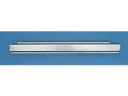 Chevy Rocker Panel, Right, Outer, 1956-1957