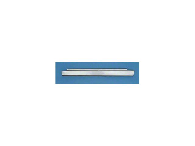 Chevy Rocker Panel, Right, Outer, 1956-1957