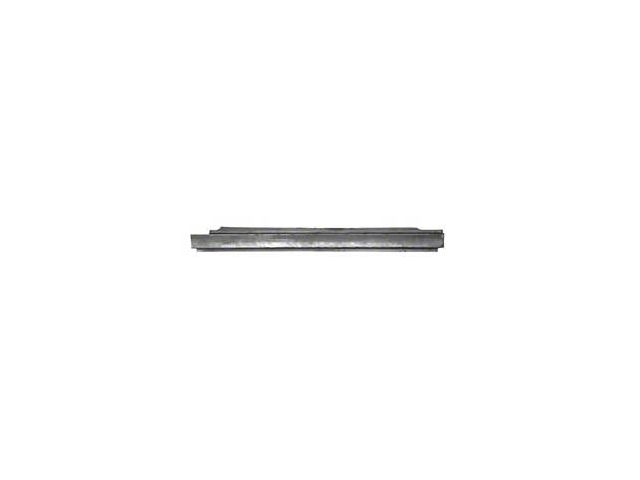 Chevy Rocker Panel, Right, Outer, 2-Door, 1955