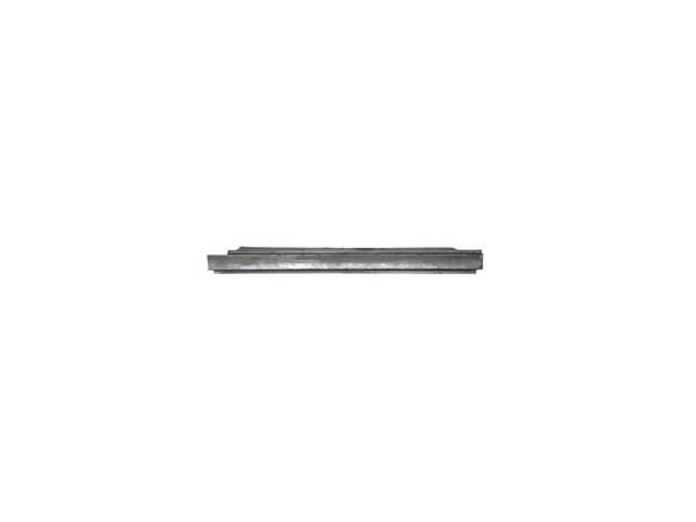 Chevy Rocker Panel, Right, Outer, 2-Door, 1955