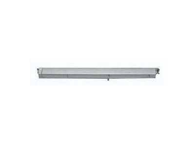 Chevy Rocker Panel, Right, Outer, 2-Door, 1956-1957