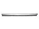 Chevy Rocker Panel, Right, Outer, 4-Door, 1956-1957