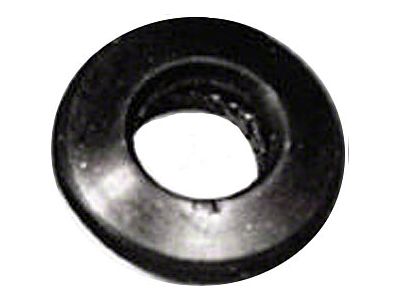 Chevy Rubber Grommet, Convertible Top Cylinder Mounting, Lower, 1949-1954 (Styleline Deluxe Convertible)