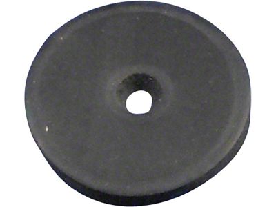 Chevy Rubber Washer, Trim And Molding, 1949-1952 (1949-1952 Fleetline; 1949-1952 Styleline Deluxe; 1949-1952 Styleline Special)