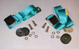 Trail-Creeper 2005-2022 Tacoma Crawl Boxes - 2.28 and 4.70