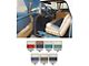 Chevy Seat Cover Set, Nomad Wagon, 1955 (Nomad, All Models)