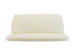 Front Seat Padding Set (55-57 150 4-Door, 210 4-Door, Bel Air 4-Door, Nomad 4-Door)