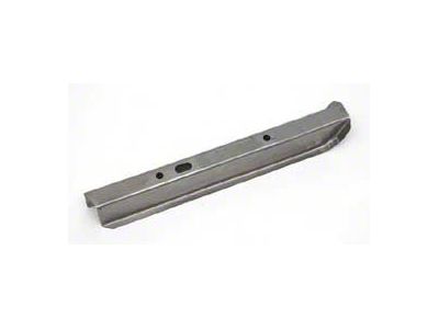 Chevy Seat Riser, Left, Convertible, 1955-1957 (Bel Air Convertible)