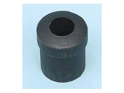 OPR Chevy Shackle Bushing, Rear, Upper & Lower, Lower (55-57 Chevy Bel Air; 55-57 Chevy 150; 55-57 Chevy 210; 55-57 Chevy Nomad)