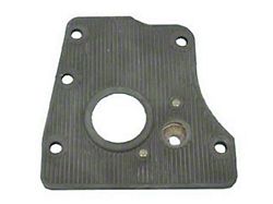 OPR Chevy Shift Floor Seal, Manual Transmission, 1957