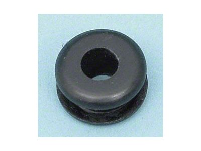 Chevy Shift Lever Bushings, 1955-1957