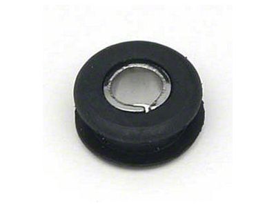 OPR Chevy Shift Lever Rubber Bushing, With Metal Sleeve, 1955-1957