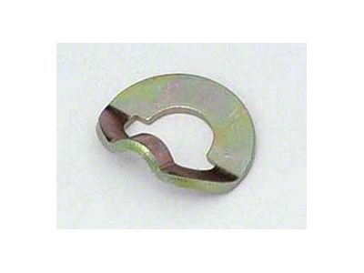 Chevy Shift Pivot Lever Clip, 1955-1957