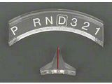 Shifter Indicator Lens,TH200/700R4,55-72