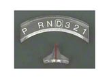 Shifter Indicator Lens,TH200/700R4,55-72