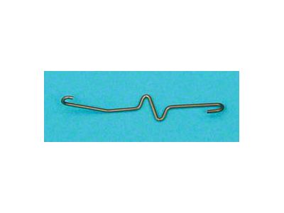 Shifter Indicator Wire,A/T,55-56