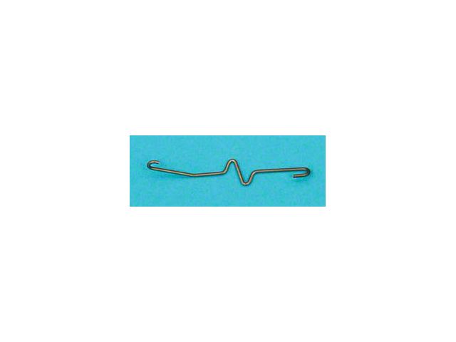 Shifter Indicator Wire,A/T,55-56