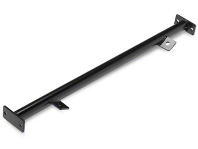 Chevy Shock Bar, Rear Relocation Kit, 1-Piece Frame, 1955-1957