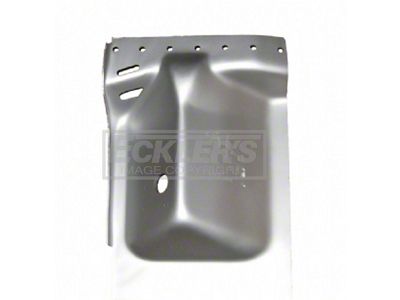 Shock Tower Reinforcement, Left, Wagon, Good Quality (55-57 Chevy Bel Air; 55-57 Chevy 150; 55-57 Chevy 210; 55-57 Chevy Nomad)