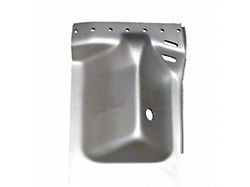 Chevy Shock Tower Reinforcement, Right, Wagon, Good Quality, 1955-1957