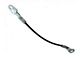 Chevy Silverado Or GMC Sierra Truck, Tailgate Cable, 1999-2007