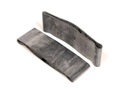 Chevy Sleeves, Fresh Air Inlet Duct, 1949-1954