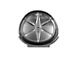 Chevy Spare Tire Well, Wagon & Nomad, 1955-1957